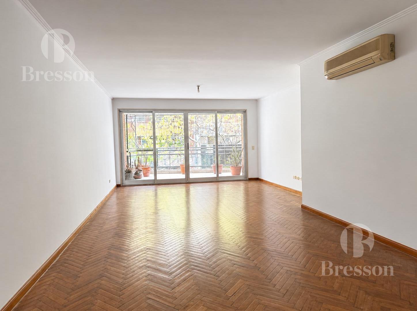 Foto de Departamento de 4 ambientes con cochera, imagen 1