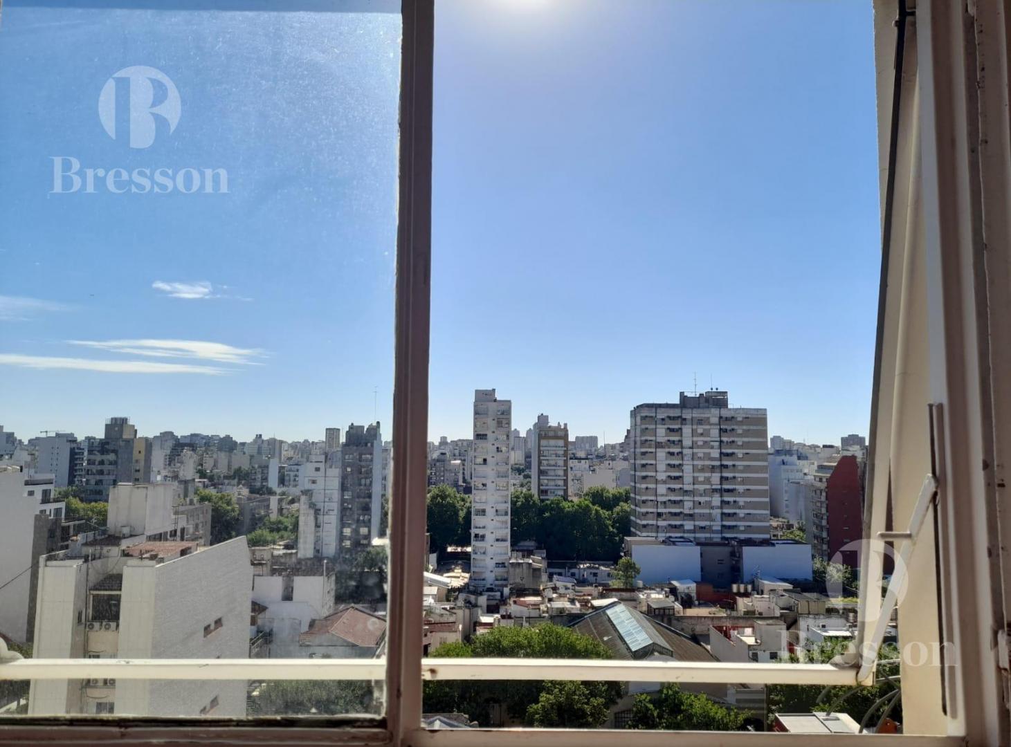 Foto de Departamento en Almagro Sur, imagen 1