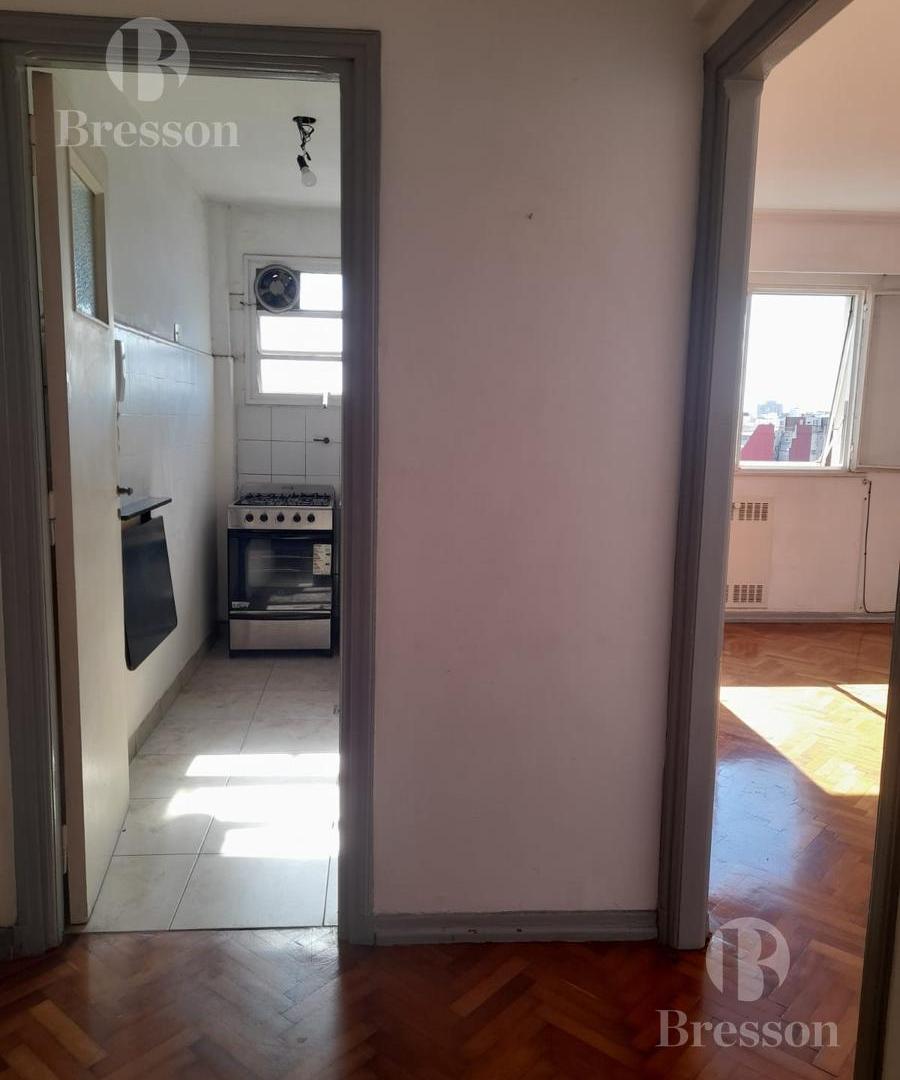 Foto de Departamento en Almagro Sur, imagen 4