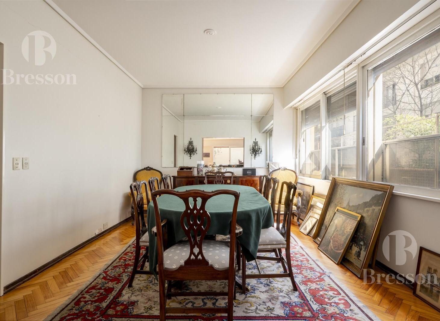 Foto de Departamento en Recoleta de 5 ambientes, imagen 5
