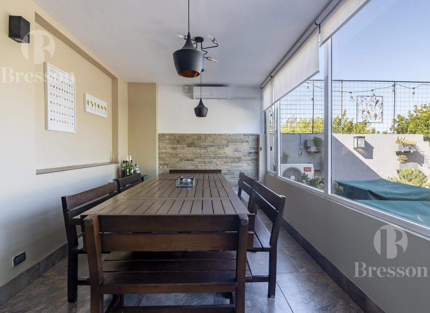Foto de Venta PH de categoría en Caballito, reciclado, terraza y quincho | Sin, imagen 5