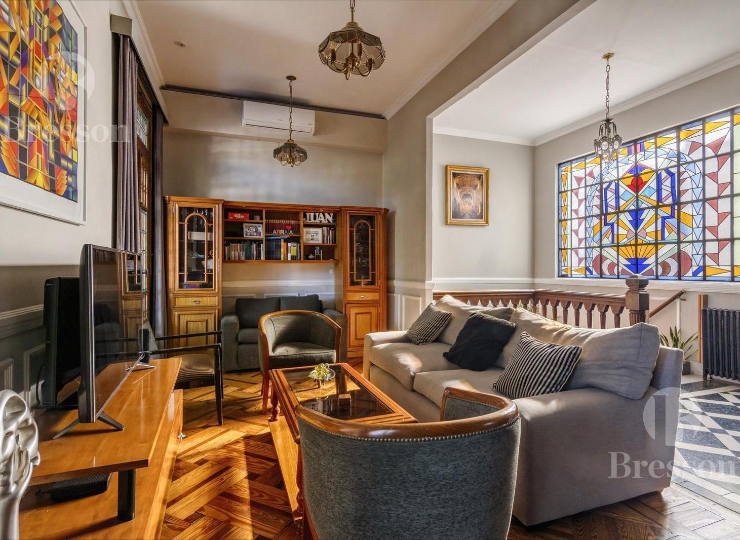 Foto de Venta PH de categoría en Caballito, reciclado, terraza y quincho | Sin, imagen 3