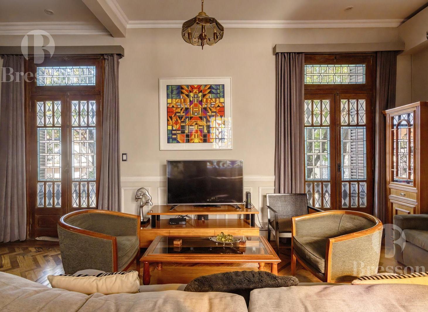 Foto de Venta PH de categoría en Caballito, reciclado, terraza y quincho | Sin, imagen 1