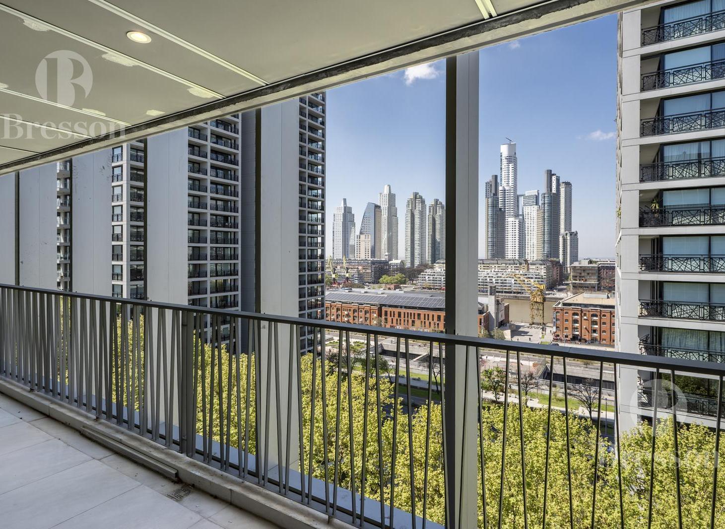 Foto de Edificio Grand Atlanida 3 ambientes piso alto a estrenar, imagen 5
