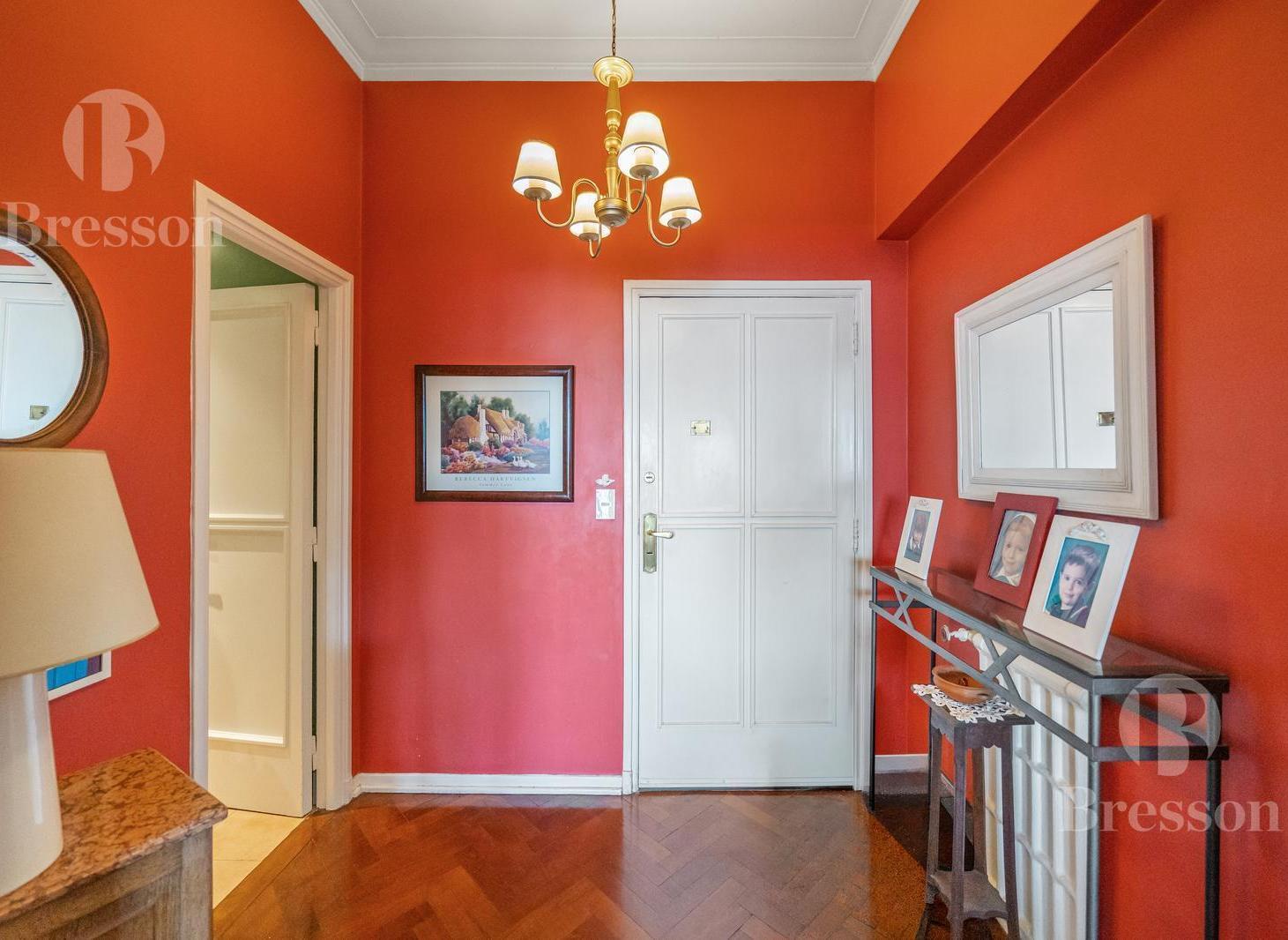 Foto de Venta departamento 4 ambientes en Palacio Los Gansos, imagen 3