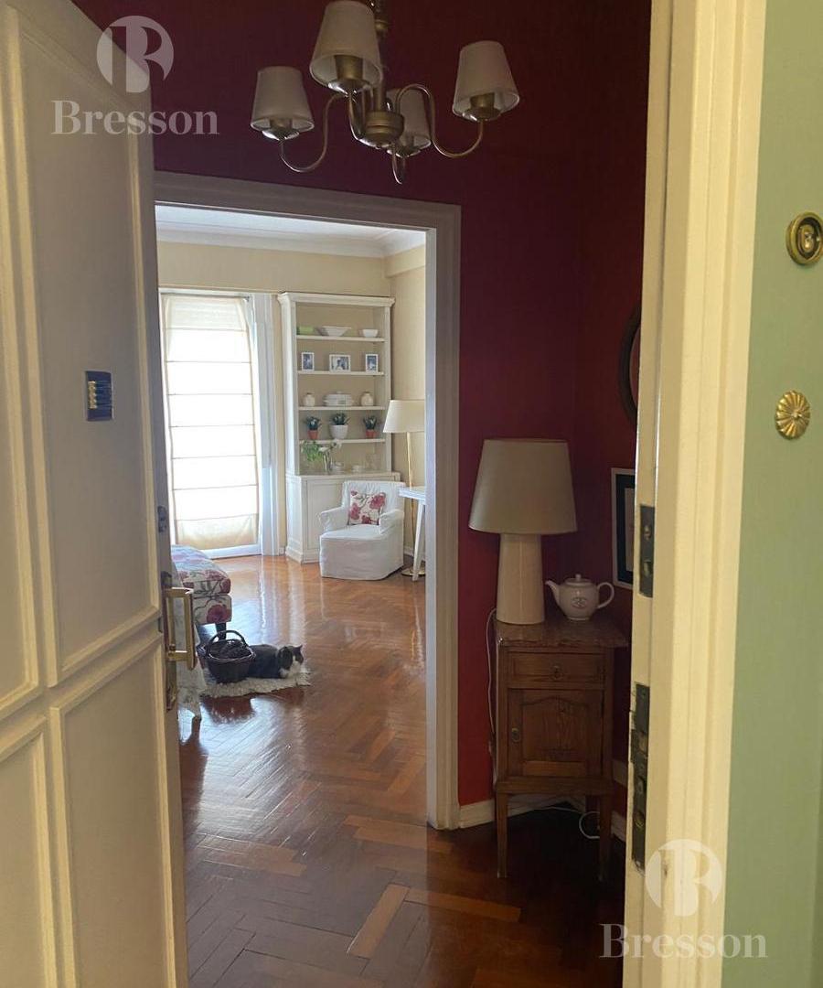 Foto de Venta departamento 4 ambientes en Palacio Los Gansos, imagen 4