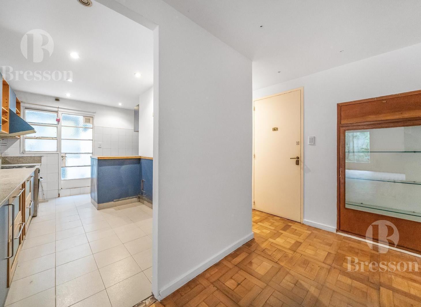 Foto de Venta departamento botánico con patio, imagen 4