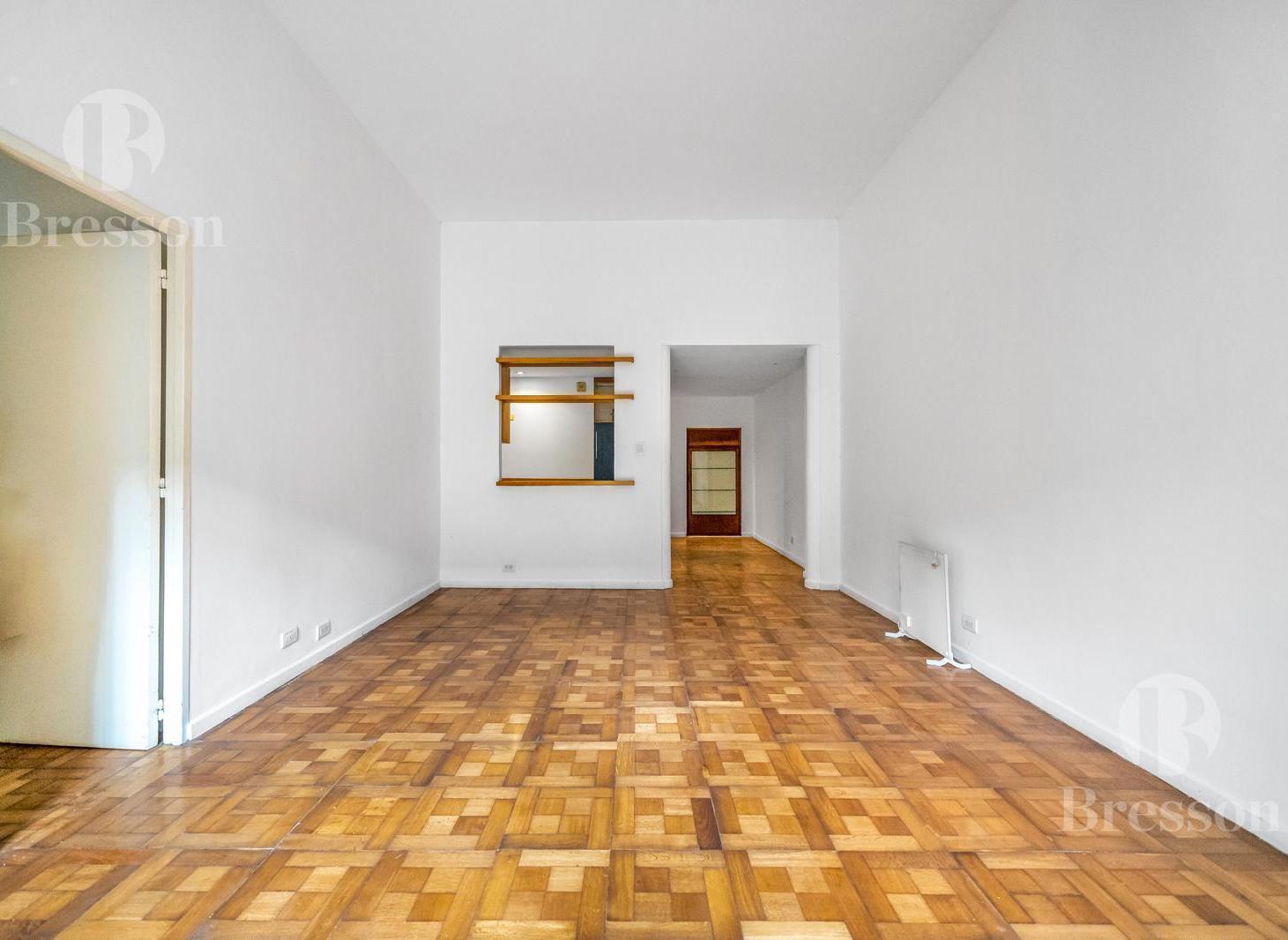 Foto de Venta departamento botánico con patio, imagen 3