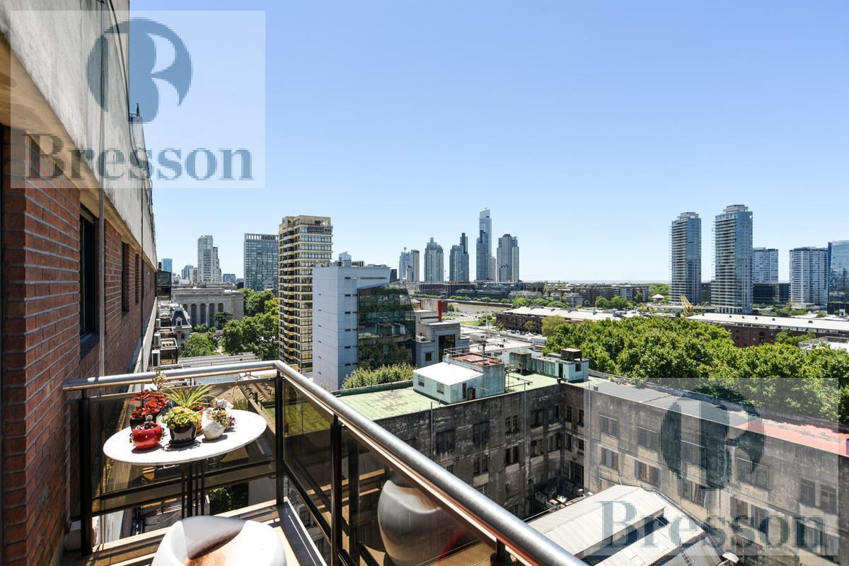 Foto de Departamento en venta 3 ambientes - San Telmo Av. Paseo Colon y, imagen 3