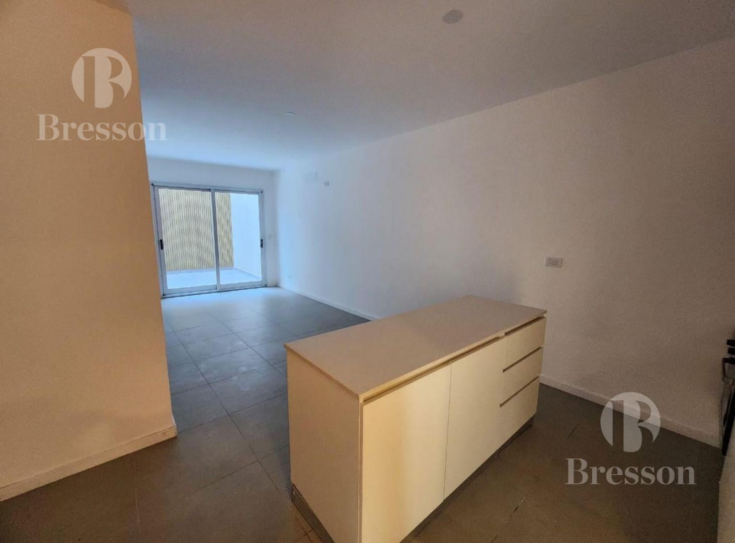 Foto de Departamento en Palermo de 3 ambientes con patio, imagen 3