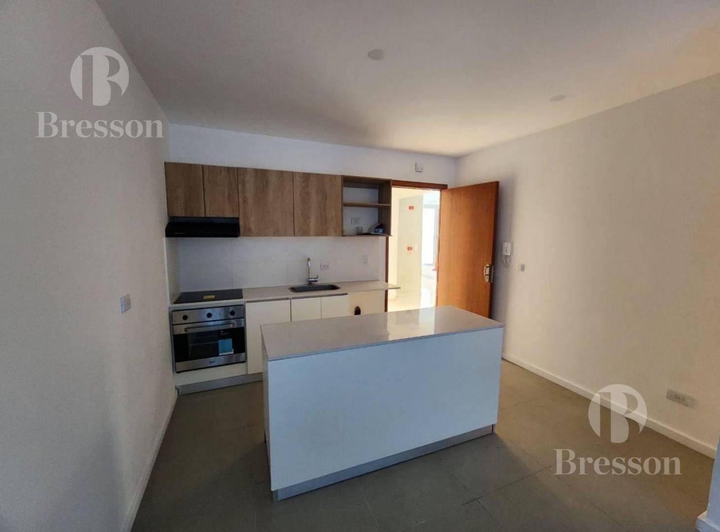 Foto de Departamento en Palermo de 3 ambientes con patio, imagen 2