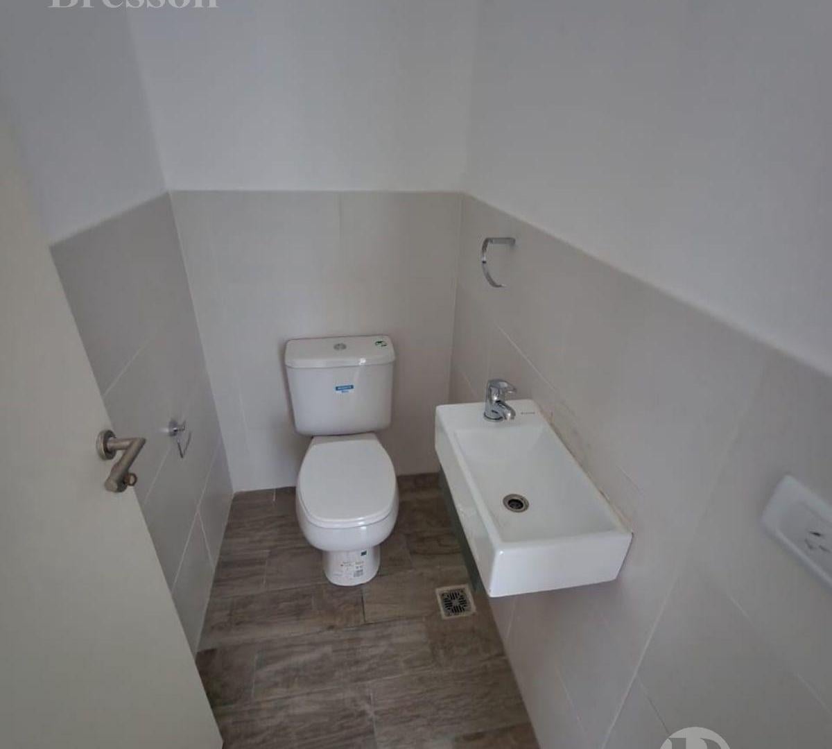 Foto de Departamento en Palermo de 3 ambientes con patio, imagen 5