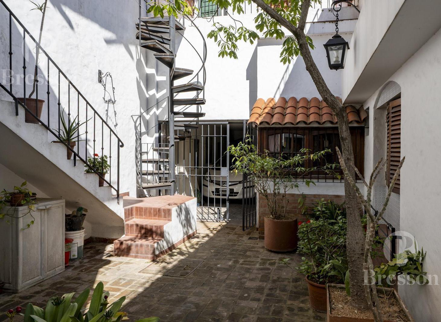 Foto de Casa en venta de 4 ambientes en Palermo Soho, imagen 2