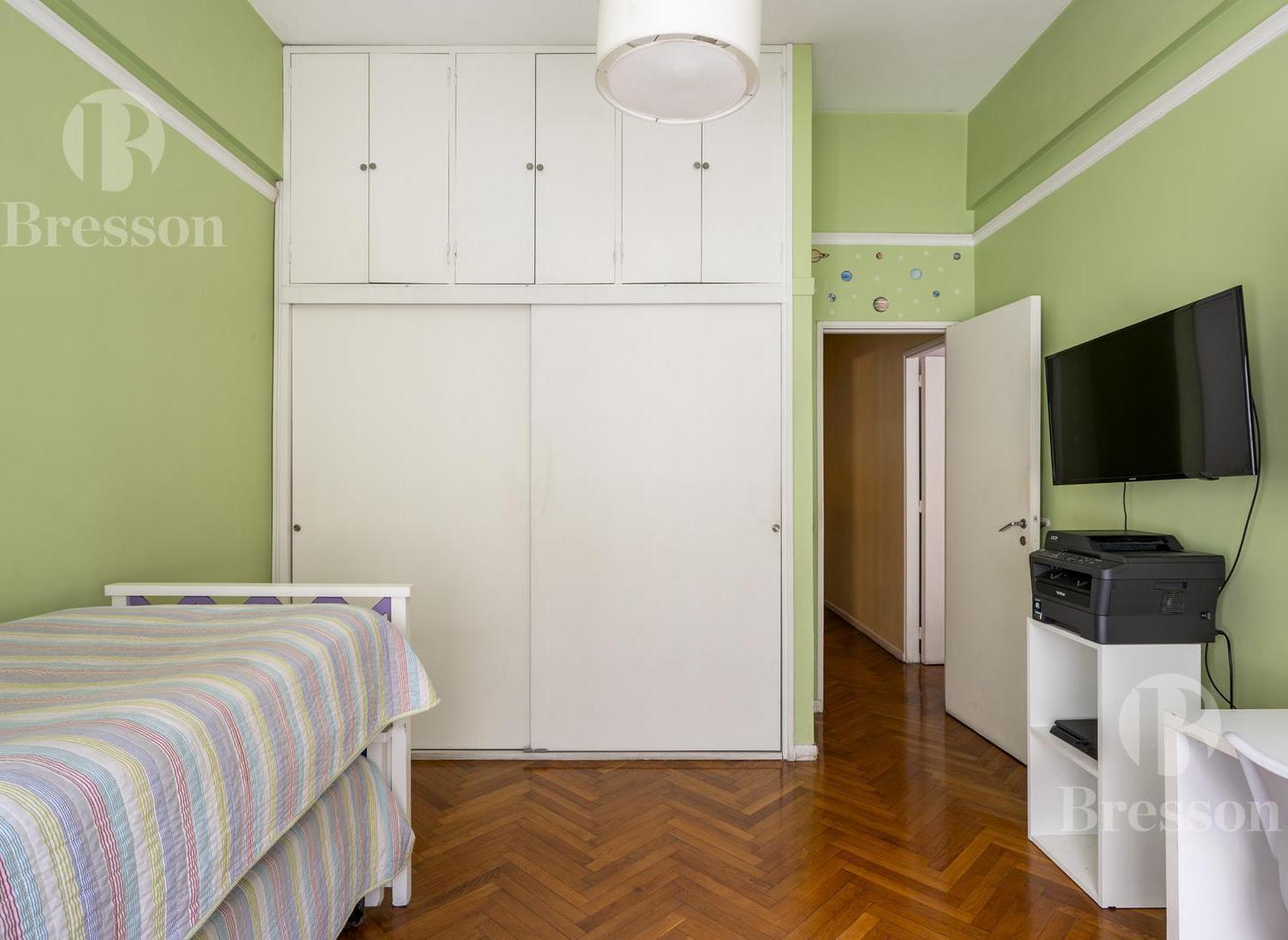 Foto de Venta depto 3 amb racionalista con techos altos, imagen 5