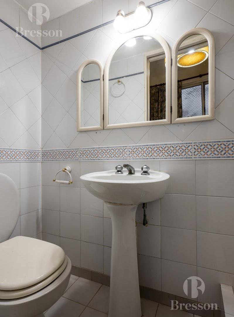 Foto de Venta depto 3 amb racionalista con techos altos, imagen 4