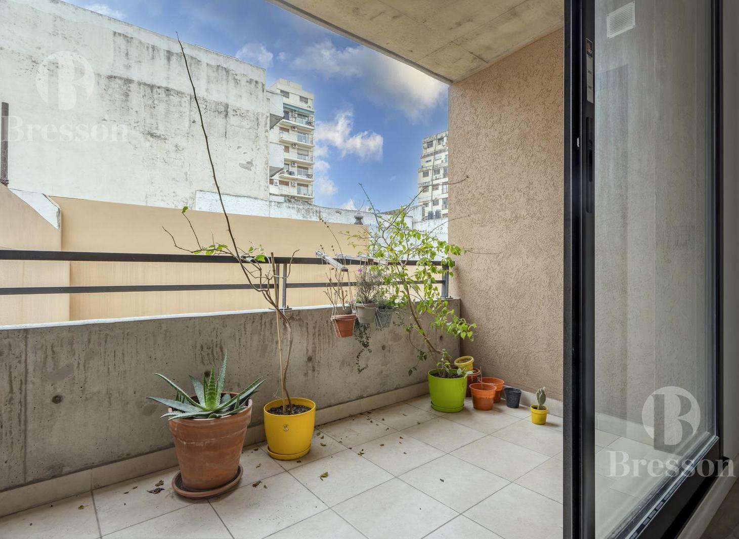 Foto de Departamento en Colegiales, imagen 4