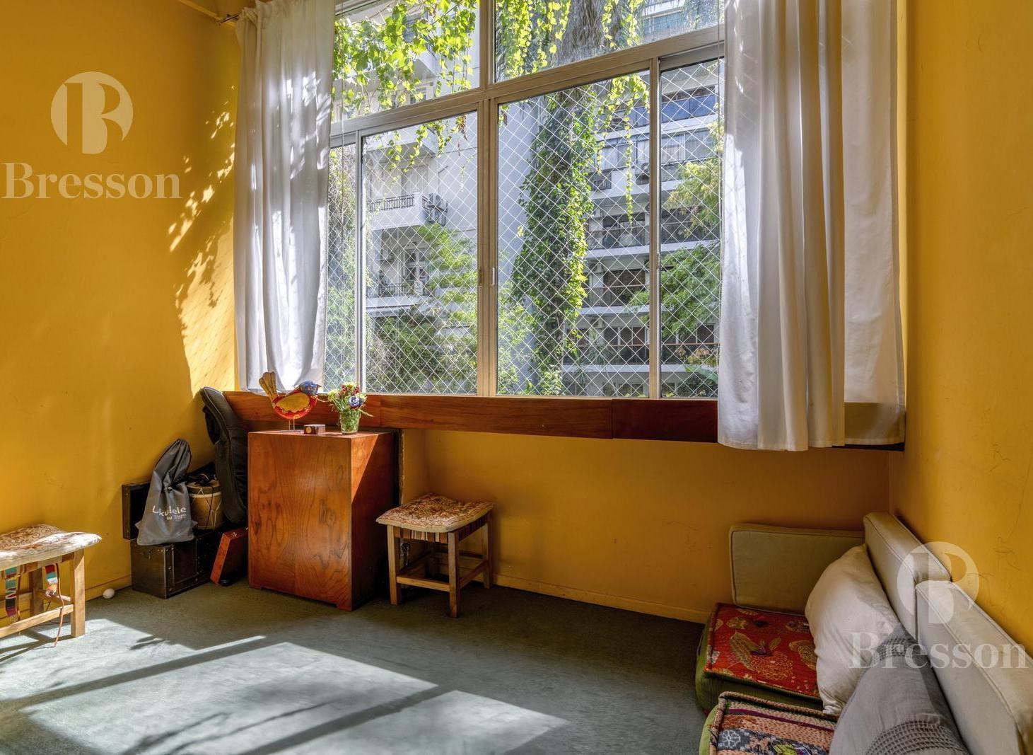 Foto de Departamento en venta de 3 ambientes en Recoleta, imagen 2