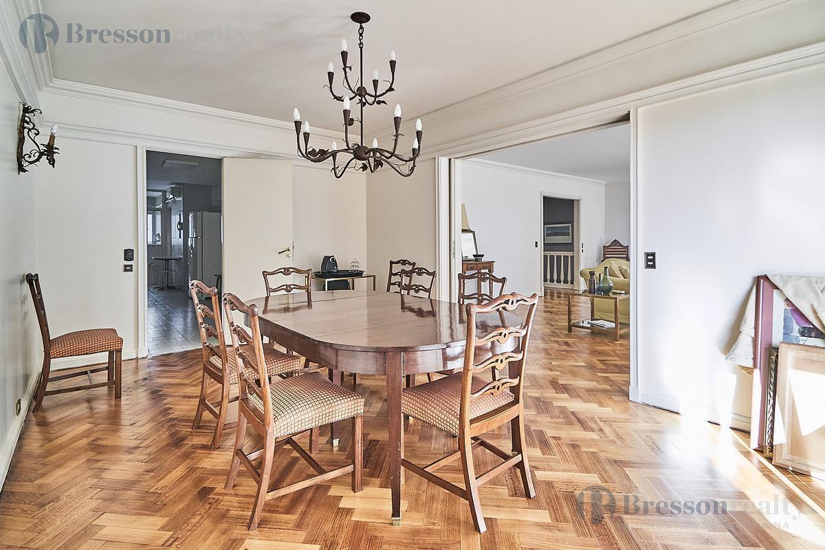 Foto de Departamento en alquiler 5 ambientes - Recoleta Quintana 500, imagen 5