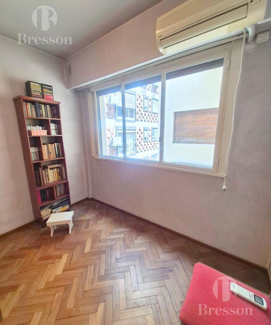 Foto de Departamento de tres ambientes , mucha luz, piso alto, excelente, imagen 5