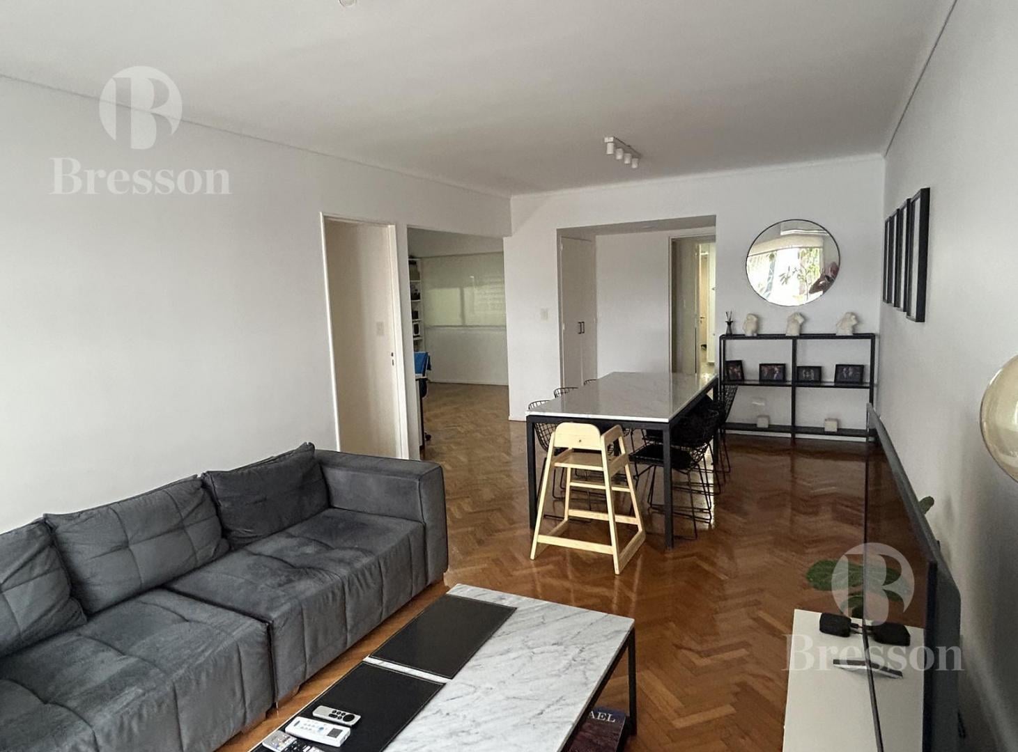 Foto de Departamento en alquiler en la Isla- Recoleta, imagen 4