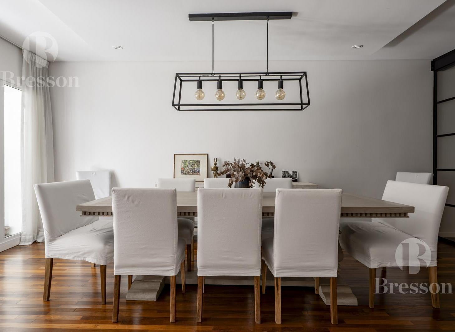 Foto de Departamento Duplex - Palermo Chico Av. Scalabrini Ortiz y Castex Plaza, imagen 1