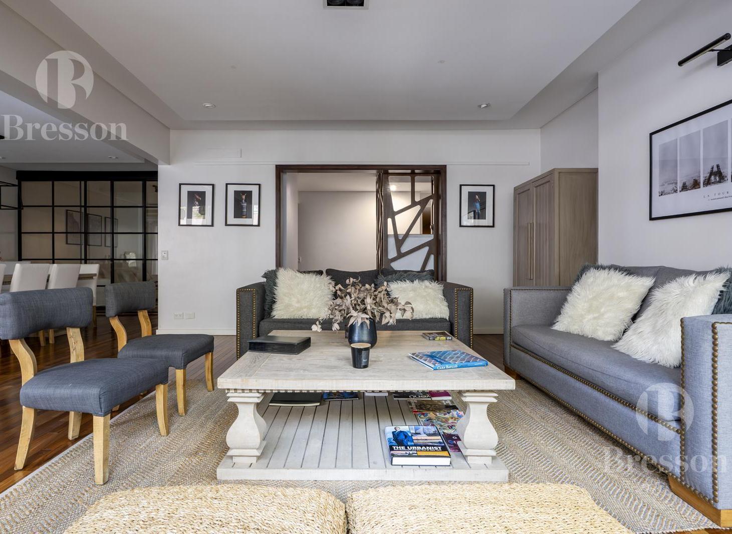 Foto de Departamento Duplex - Palermo Chico Av. Scalabrini Ortiz y Castex Plaza, imagen 5
