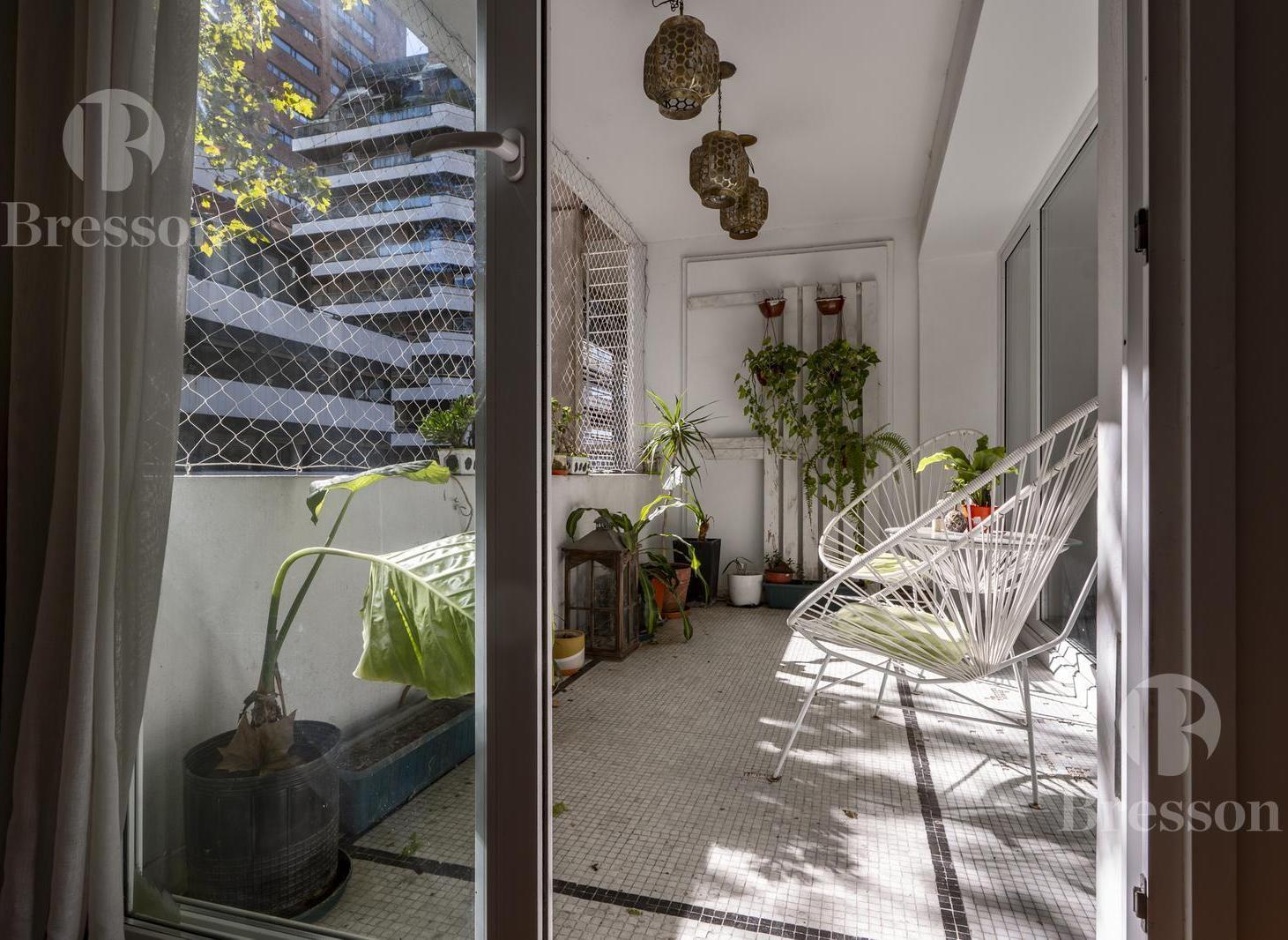 Foto de Departamento Duplex - Palermo Chico Av. Scalabrini Ortiz y Castex Plaza, imagen 3