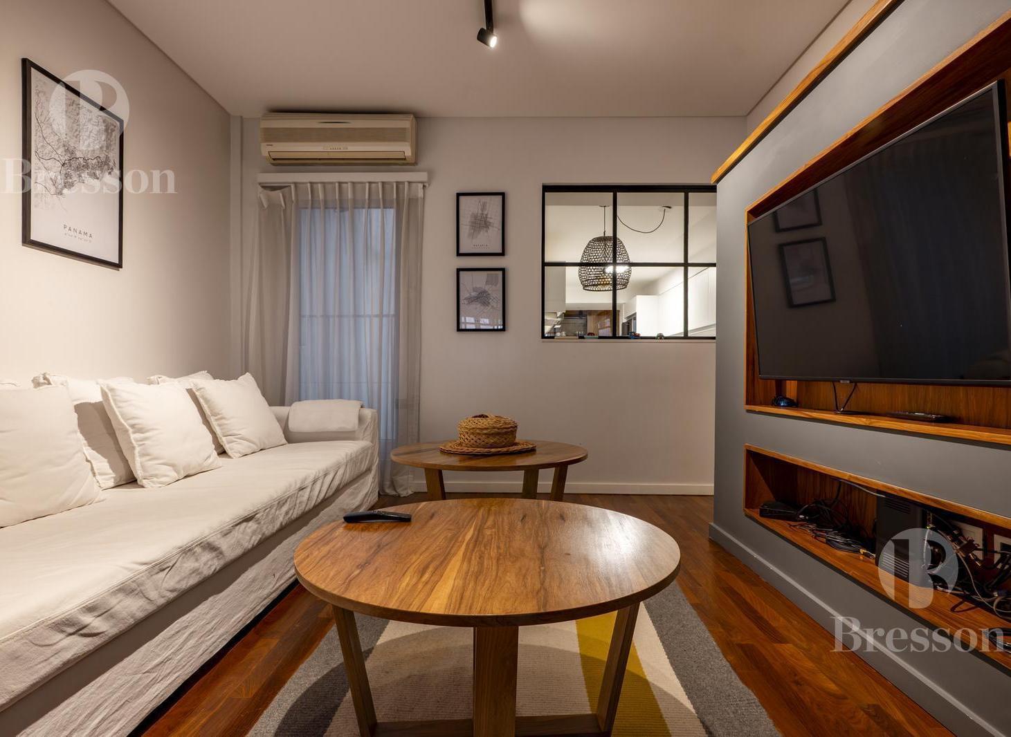 Foto de Departamento Duplex - Palermo Chico Av. Scalabrini Ortiz y Castex Plaza, imagen 4