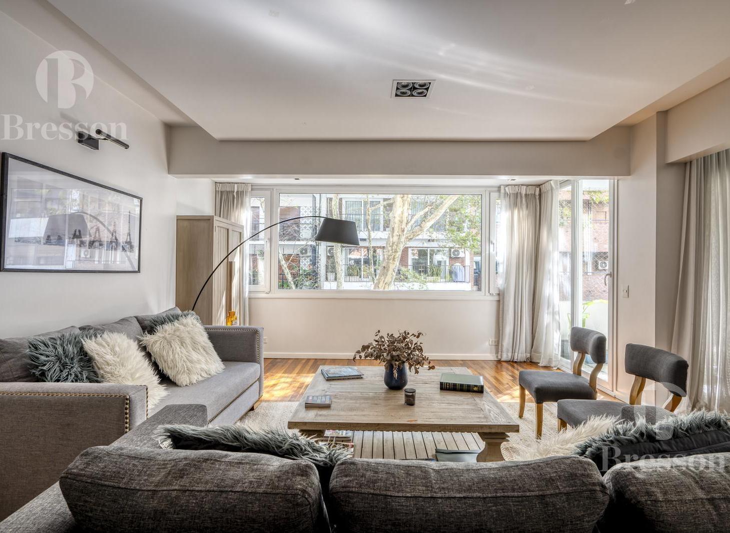 Foto de Departamento Duplex - Palermo Chico Av. Scalabrini Ortiz y Castex Plaza, imagen 2