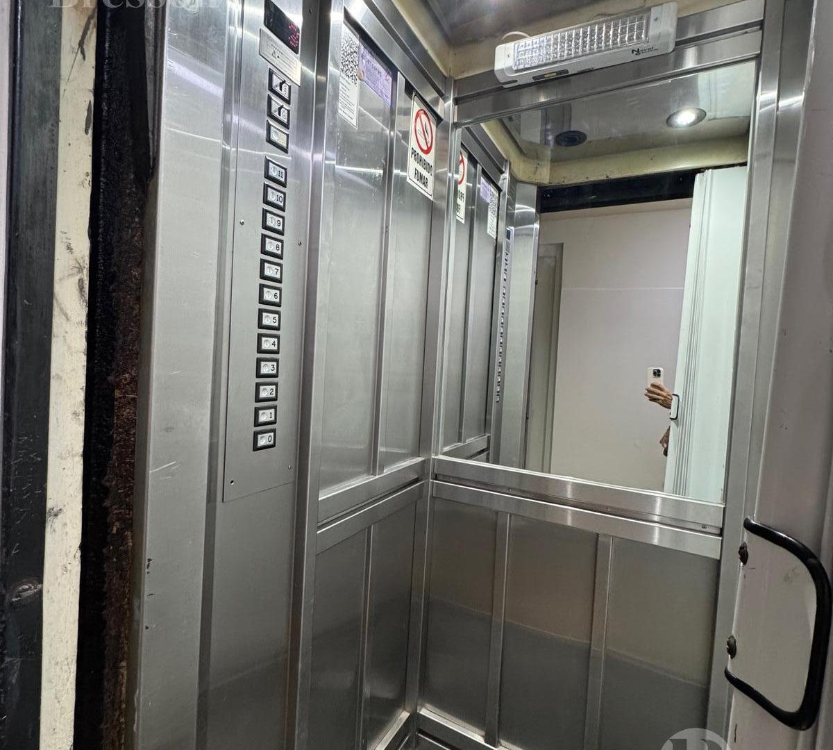 Foto de Departamento en venta monoambiente Recoleta Plaza Vicente Lopez, imagen 4