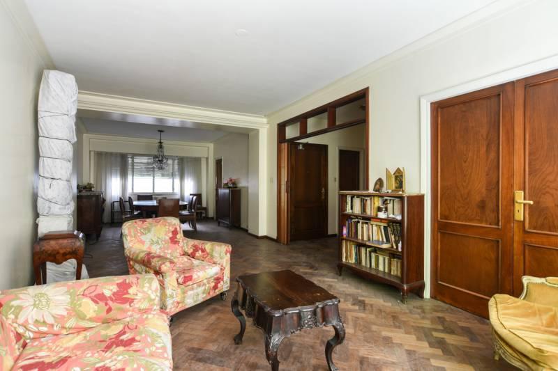 Foto de Departamento en venta cuatro ambientes en Recoleta, imagen 5