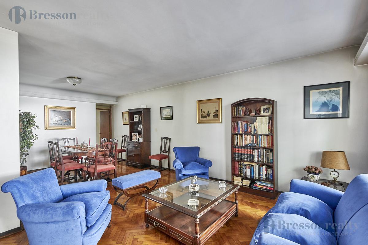 Foto de Departamento en venta cuatro ambientes- Belgrano C Ohiggins y Echeverria, imagen 1