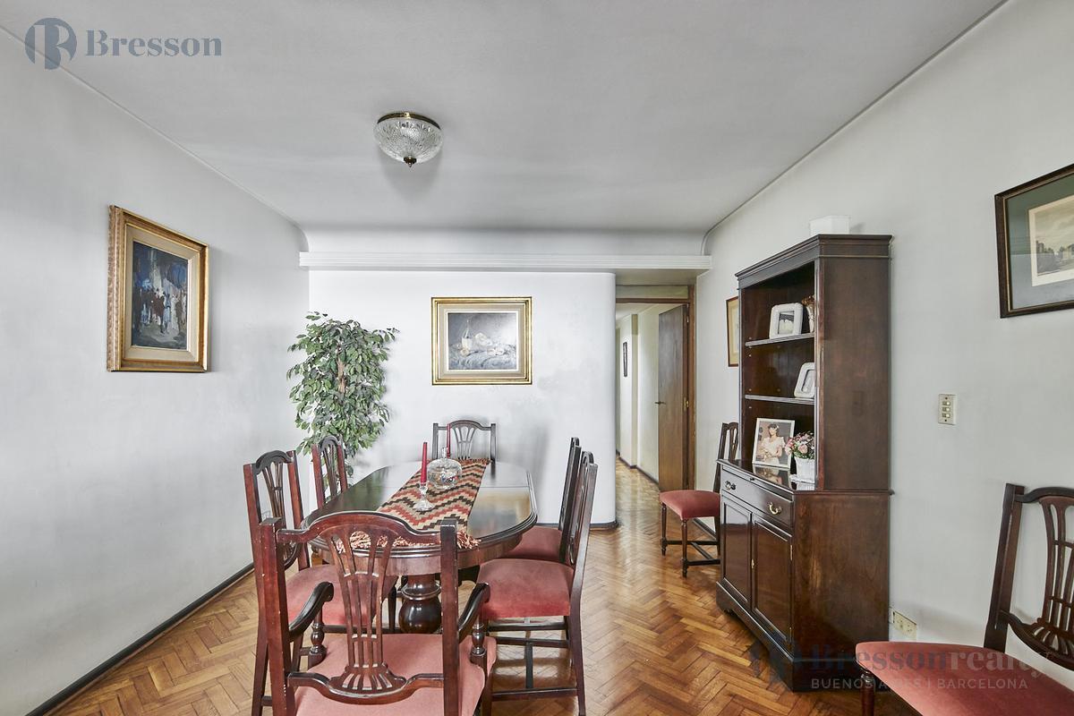Foto de Departamento en venta cuatro ambientes- Belgrano C Ohiggins y Echeverria, imagen 5
