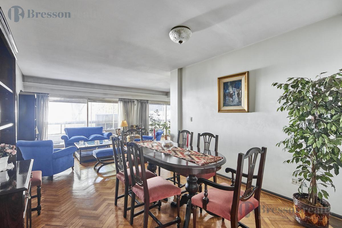 Foto de Departamento en venta cuatro ambientes- Belgrano C Ohiggins y Echeverria, imagen 3