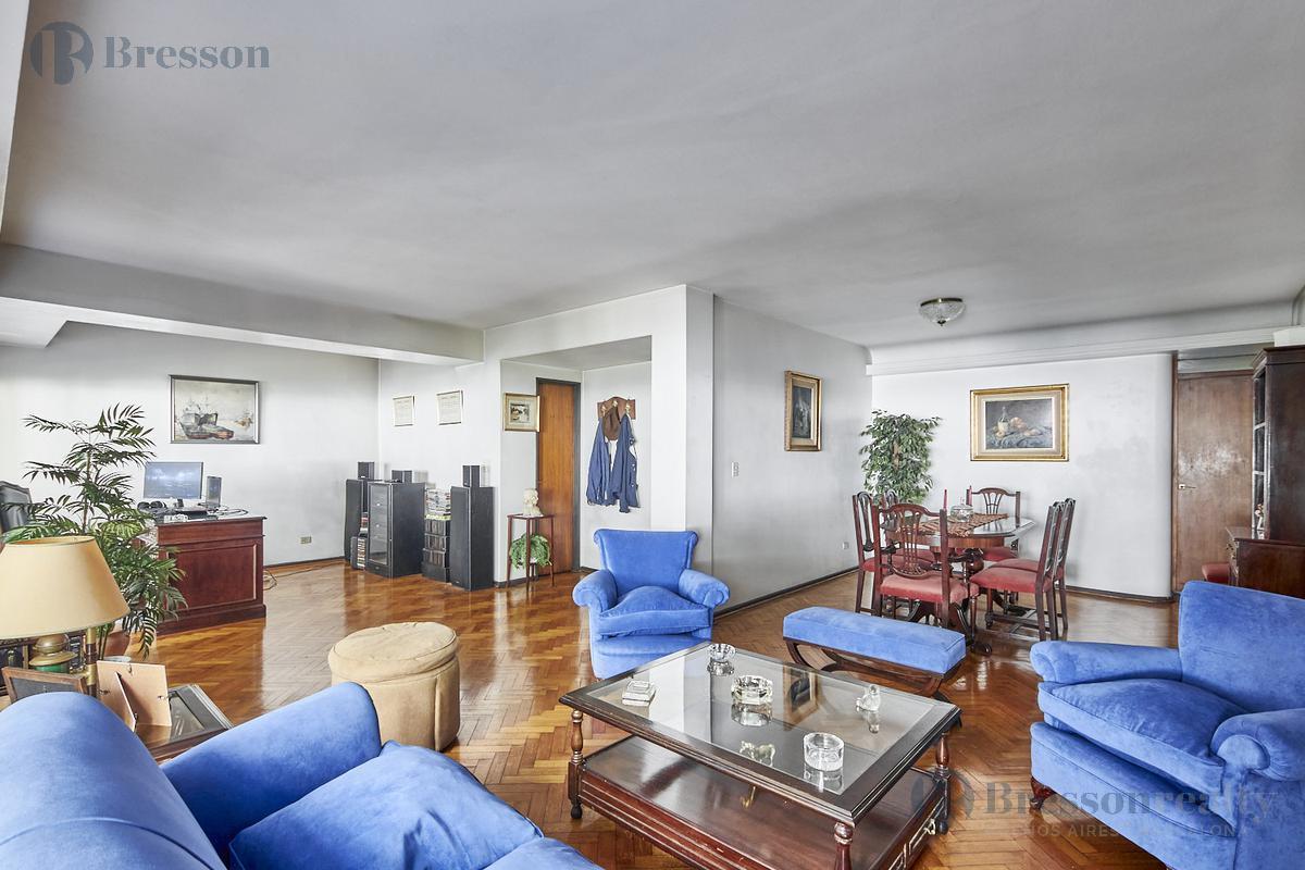 Foto de Departamento en venta cuatro ambientes- Belgrano C Ohiggins y Echeverria, imagen 2