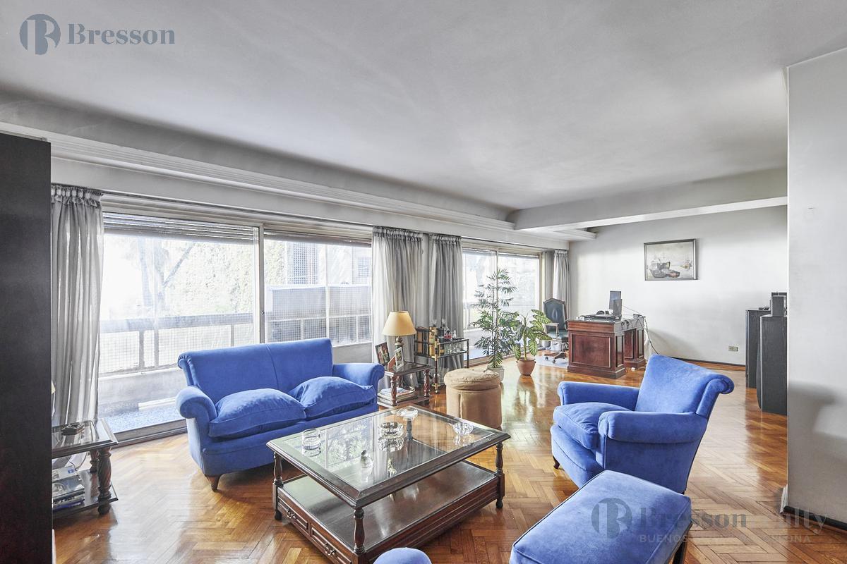 Foto de Departamento en venta cuatro ambientes- Belgrano C Ohiggins y Echeverria, imagen 4