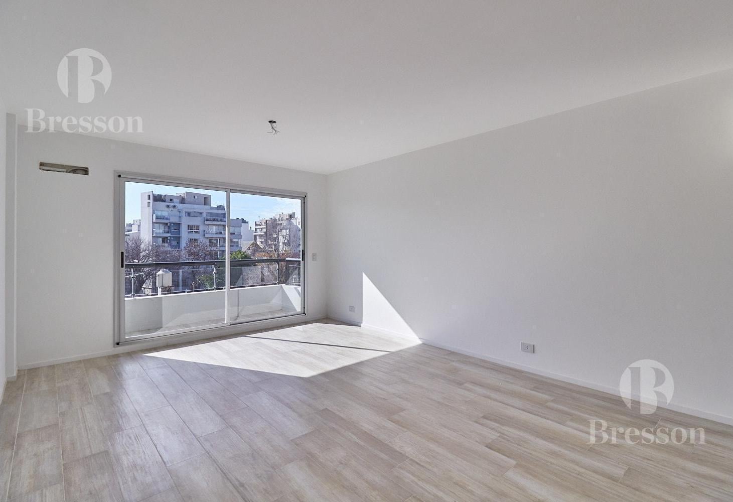 Foto de Departamento Monoambiente a Estrenar en Parque Chas- Bauness 1200, imagen 4