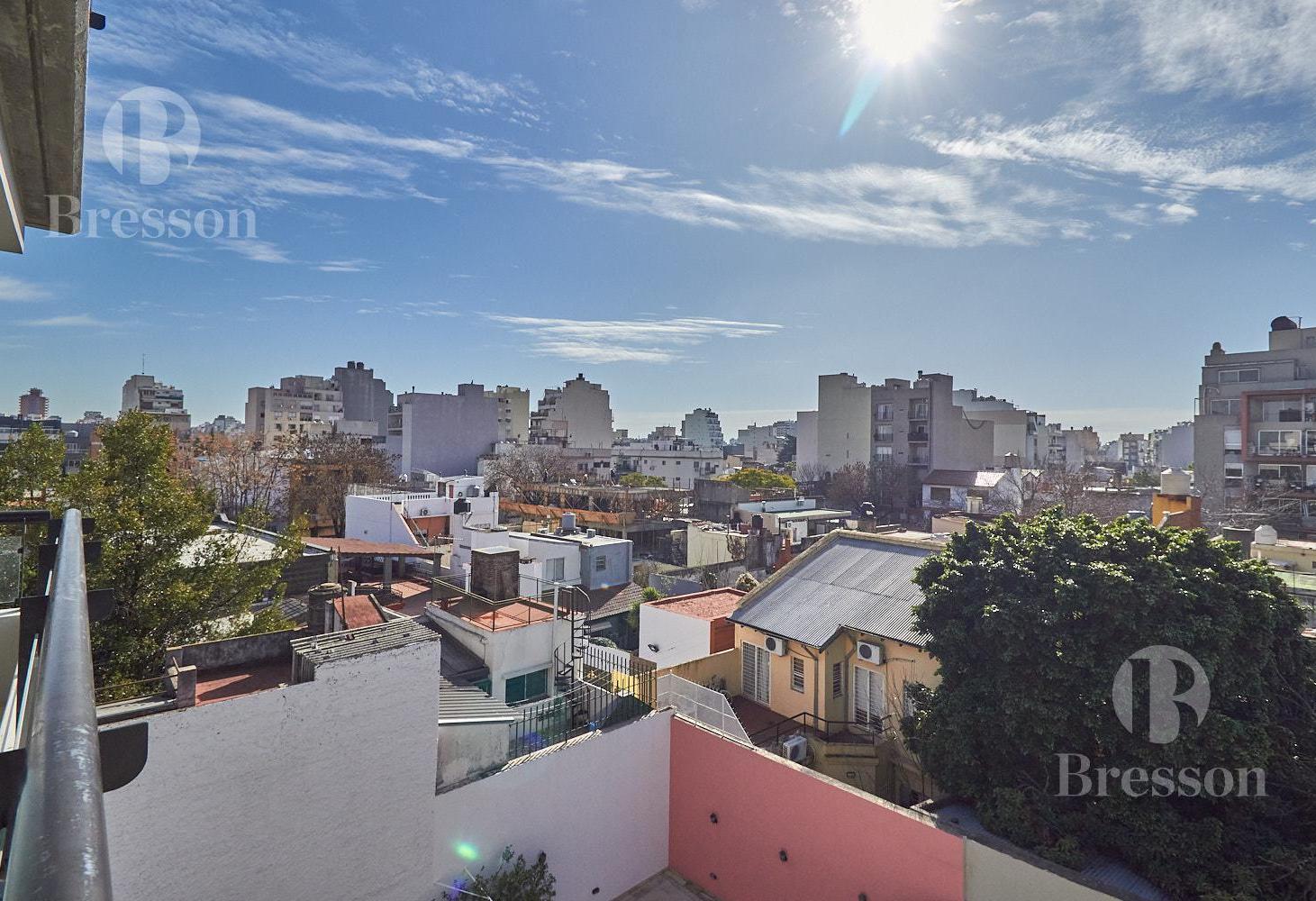 Foto de Departamento Monoambiente a Estrenar en Parque Chas- Bauness 1200, imagen 2