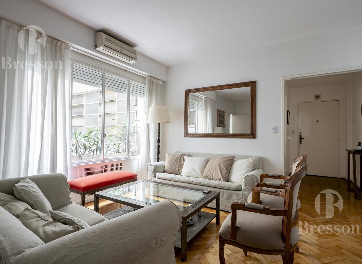 Foto de Departamento en Recoleta, imagen 3