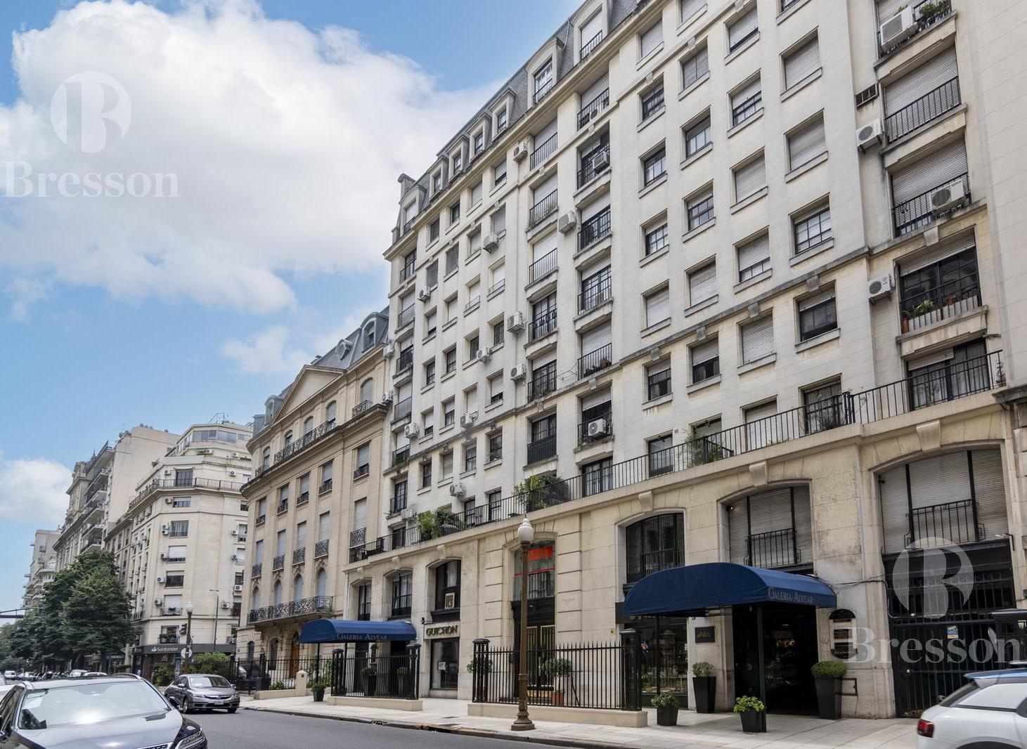 Foto de Alvear al 1700- Recoleta, imagen 2