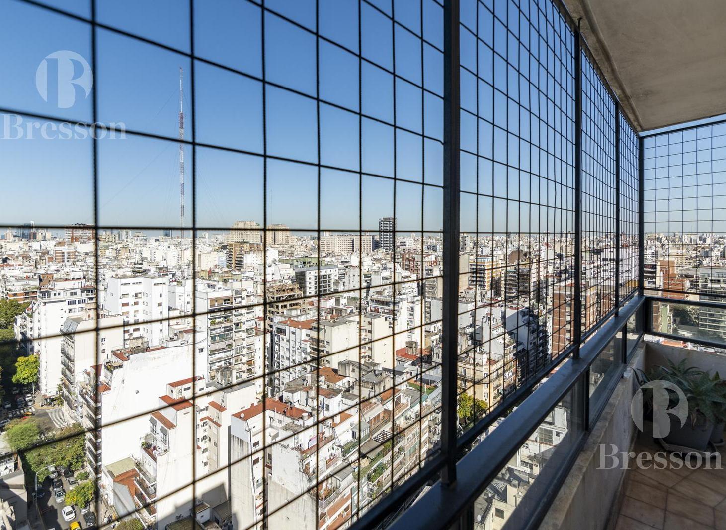 Foto de Duplex muy alto y luminoso en Recoleta - Beruti 2600, imagen 5