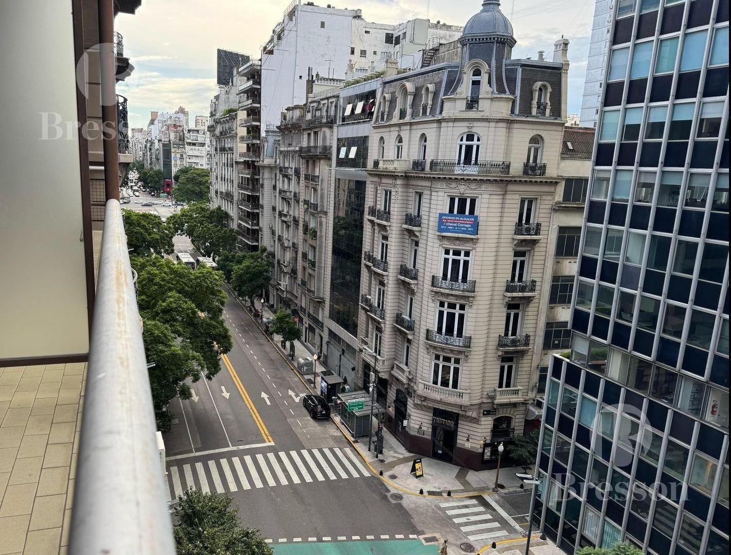 Foto de Venta monoambiente , Santa fe y Suipacha. Ideal inversion, imagen 4