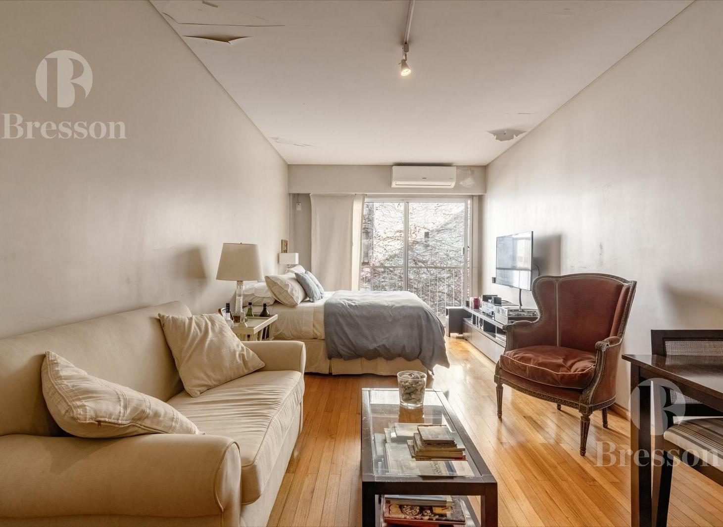 Foto de Departamento en Recoleta, imagen 1