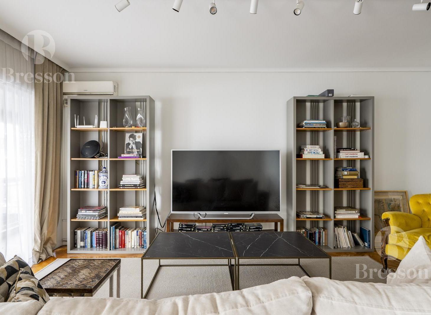 Foto de Departamento en venta de 4 ambientes con dependencia y cochera en, imagen 5