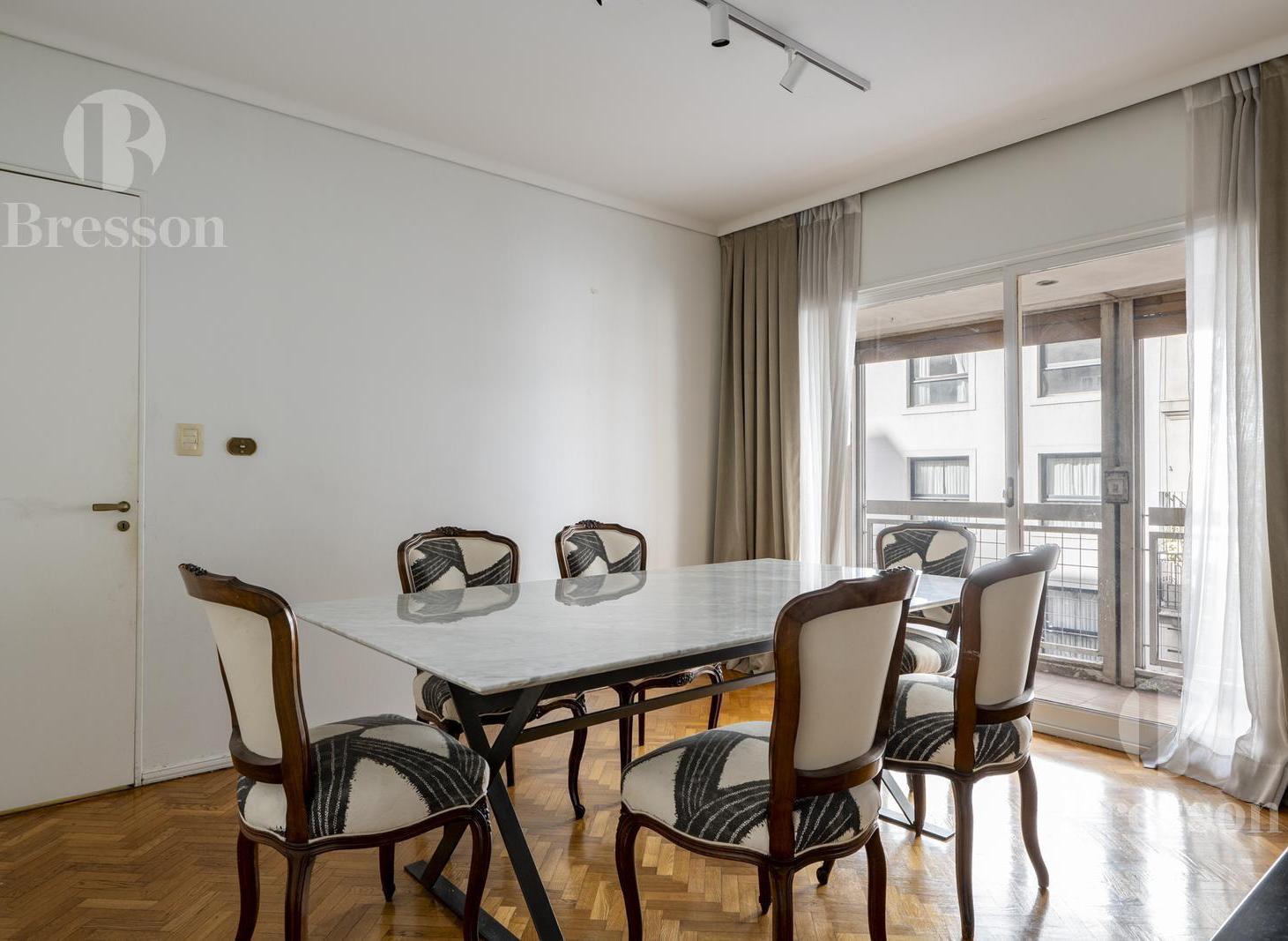 Foto de Departamento en venta de 4 ambientes con dependencia y cochera en, imagen 3