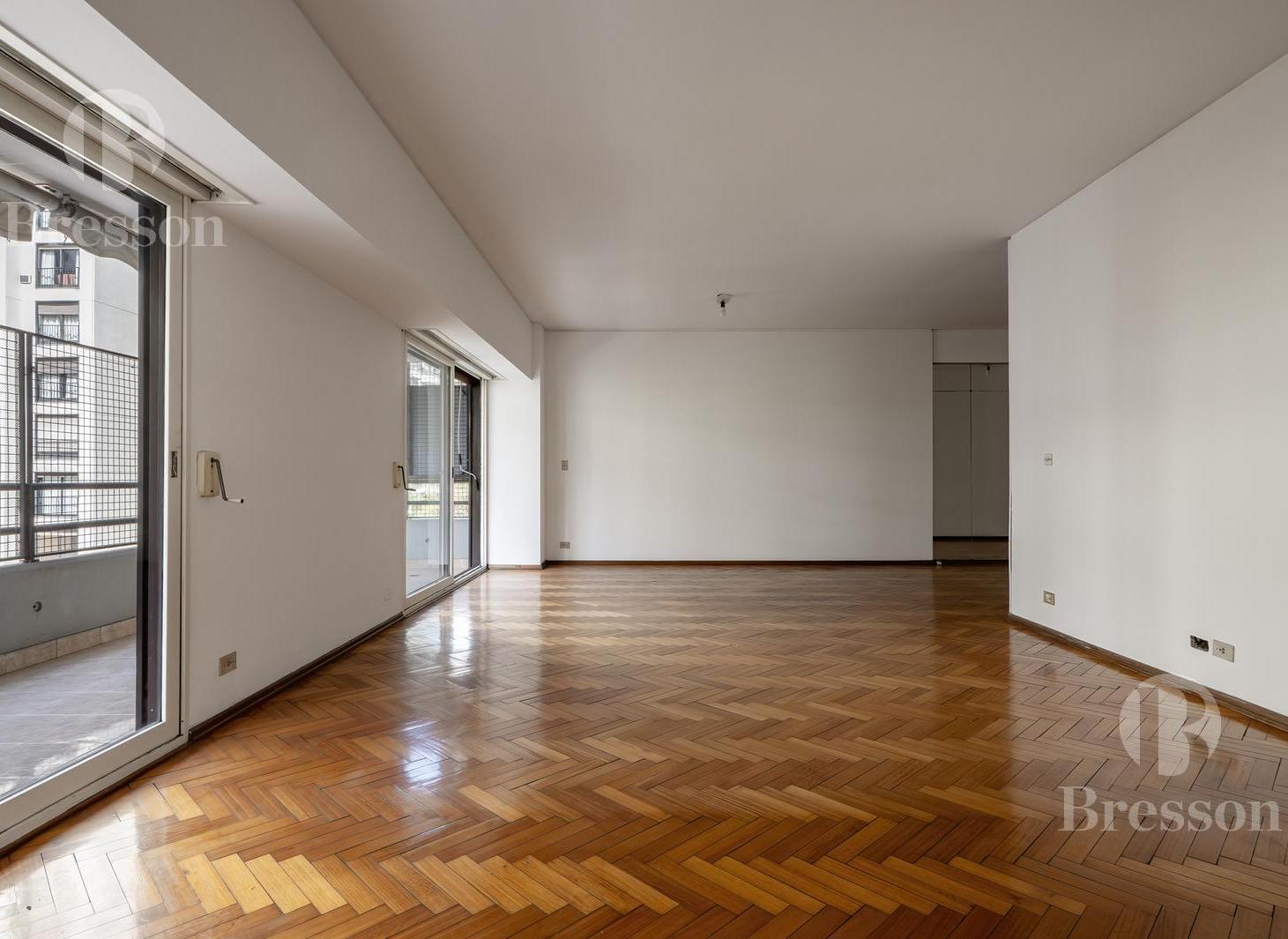 Foto de Departamento en Recoleta, imagen 1