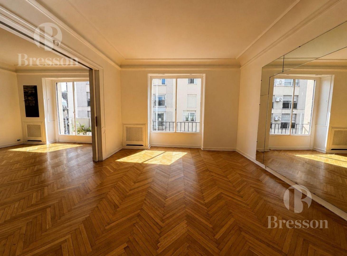 Foto de Departamento de 7 ambientes en Recoleta, imagen 1