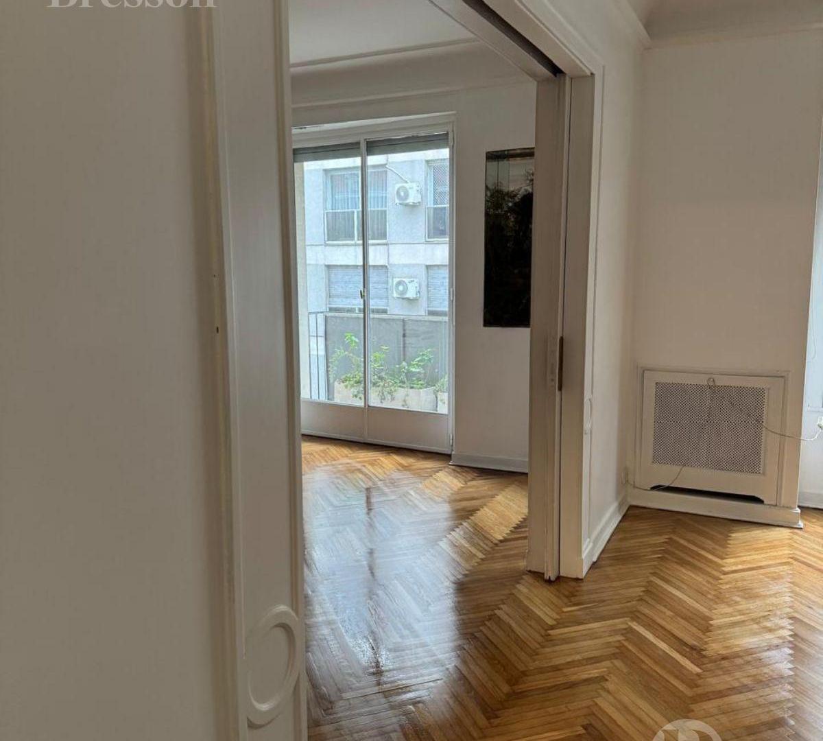 Foto de Departamento de 7 ambientes en Recoleta, imagen 3