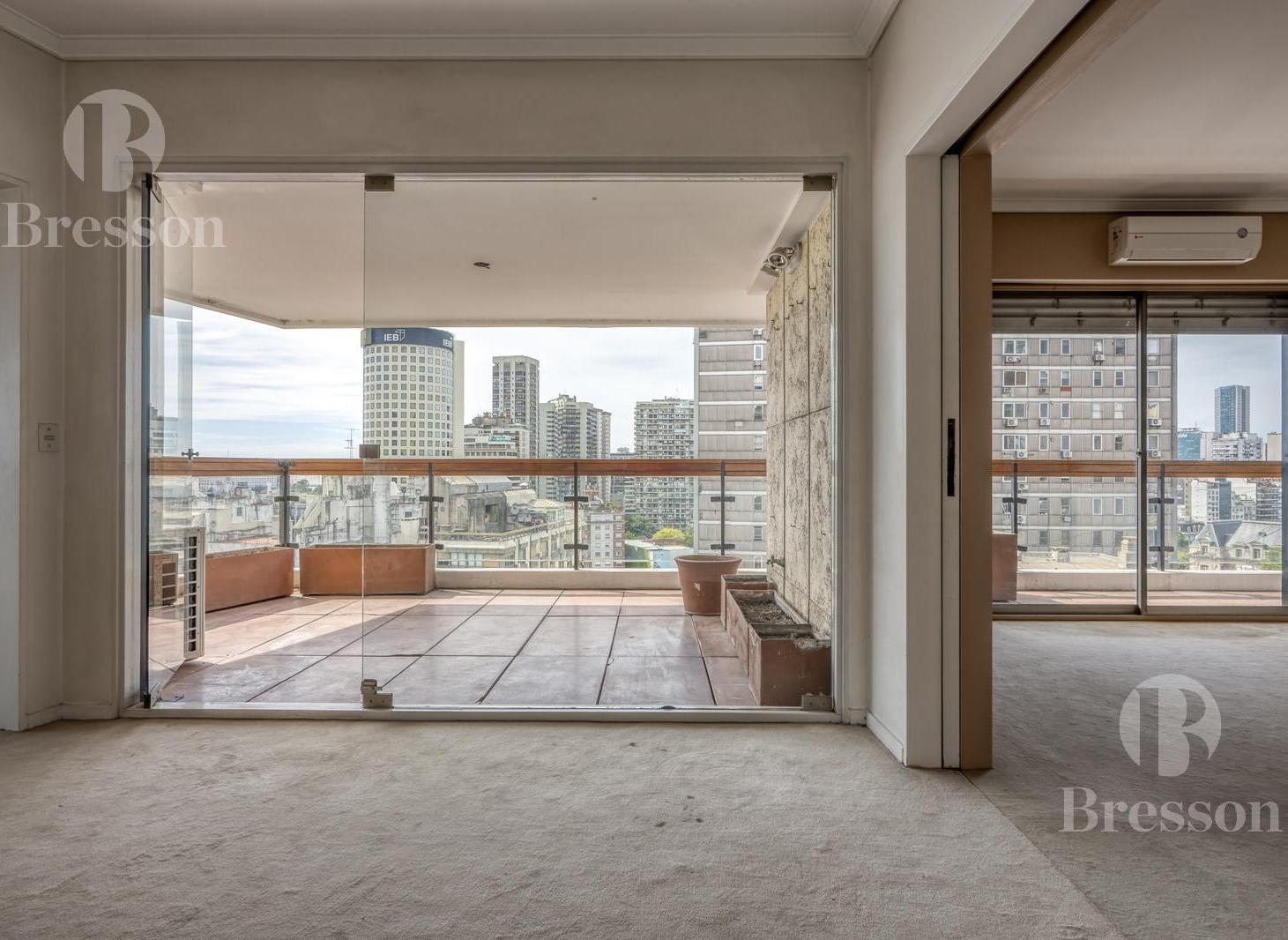 Foto de Venta Torre en Recoleta,, piso alto , vista al rio, imagen 2