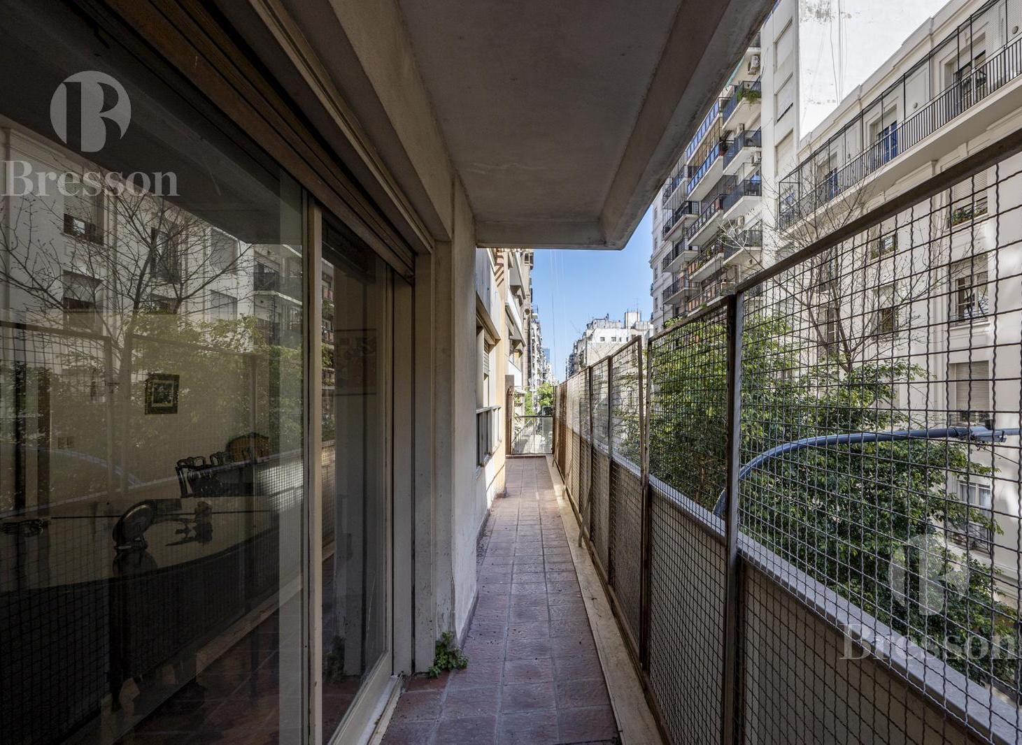 Foto de Departamento en Recoleta de 5 ambientes, imagen 5